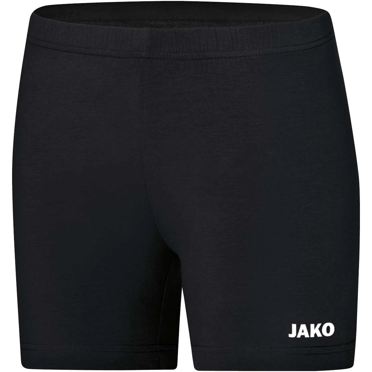 Jako Indoor Tight 2.0 Schwarz 1 Jako Indoor Tight 2.0 Schwarz
