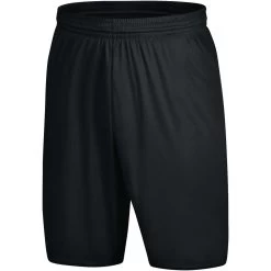 Jako Sporthose Palermo 2.0 Schwarz