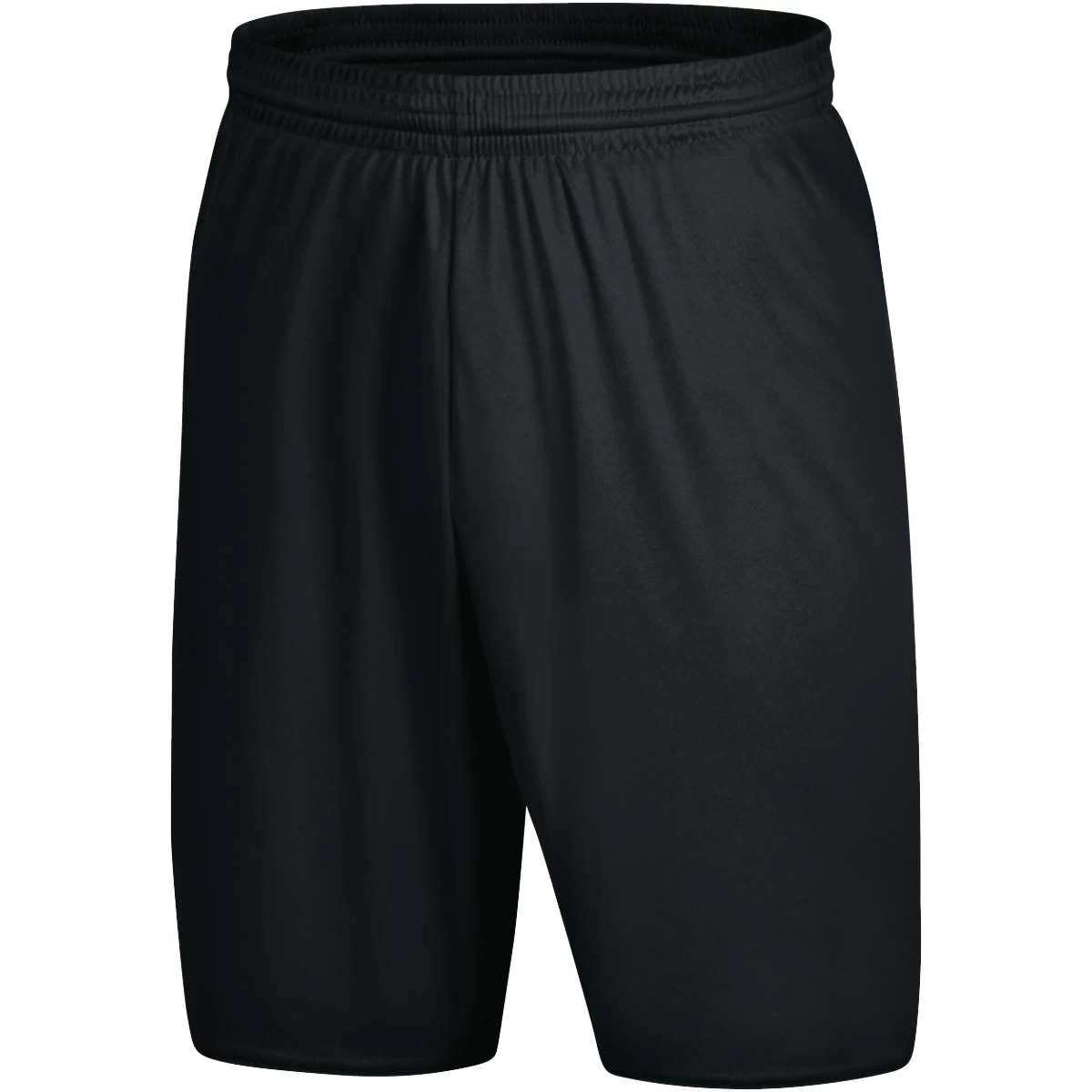 Jako Sporthose Palermo 2.0 Schwarz 1 Jako Sporthose Palermo 2.0 Schwarz