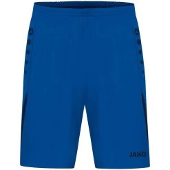 Jako Sporthose Challenge Royal/marine