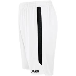 JAKO Sporthose Power Weiß -Jako JK 4423 000 P02 1280x1280