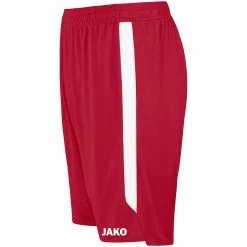 JAKO Sporthose Power Rot/weiß -Jako JK 4423 105 P02 1280x1280