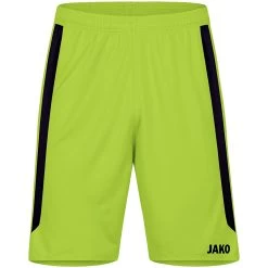 JAKO Sporthose Power Neongrün