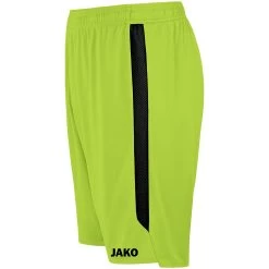 JAKO Sporthose Power Neongrün -Jako JK 4423 210 P02 1280x1280