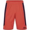 JAKO Sporthose Power Flame/marine