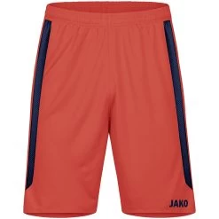 JAKO Sporthose Power Flame/marine