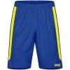 JAKO Sporthose Power Royal/citro