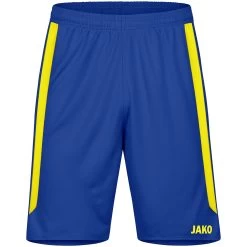 JAKO Sporthose Power Royal/citro