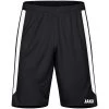 JAKO Sporthose Power Schwarz