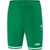 Jako Sporthose Striker 2.0 Sportgrün/weiß
