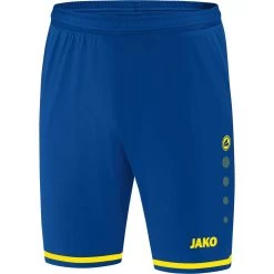 Jako Sporthose Striker 2.0 Sportroyal/citro