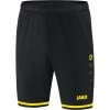 Jako Sporthose Striker 2.0 Schwarz/citro