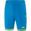 Jako Sporthose Striker 2.0 JAKO Blau/neongelb