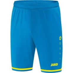 Jako Sporthose Striker 2.0 JAKO Blau/neongelb