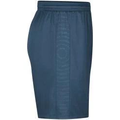 Jako Sporthose World Stahlblau -Jako JK 4430 950 P02 1280x1280