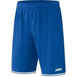 Jako Short Center 2.0 Royal/weiß