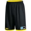 Jako Wendeshort Change 2.0 Schwarz/citro