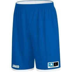 Jako Wendeshort Change 2.0 Royal/weiß