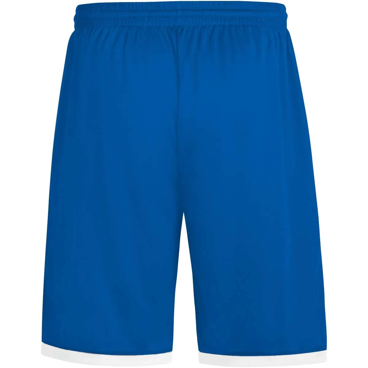 Jako Wendeshort Change 2.0 Royal/weiß 2 Jako Wendeshort Change 2.0 Royal/weiß – Bild 2