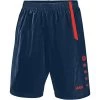 Jako Sporthose Turin Navy/flame