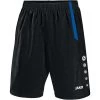Jako Sporthose Turin Schwarz/sportroyal