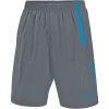Jako Sporthose Turin Steingrau/JAKO Blau