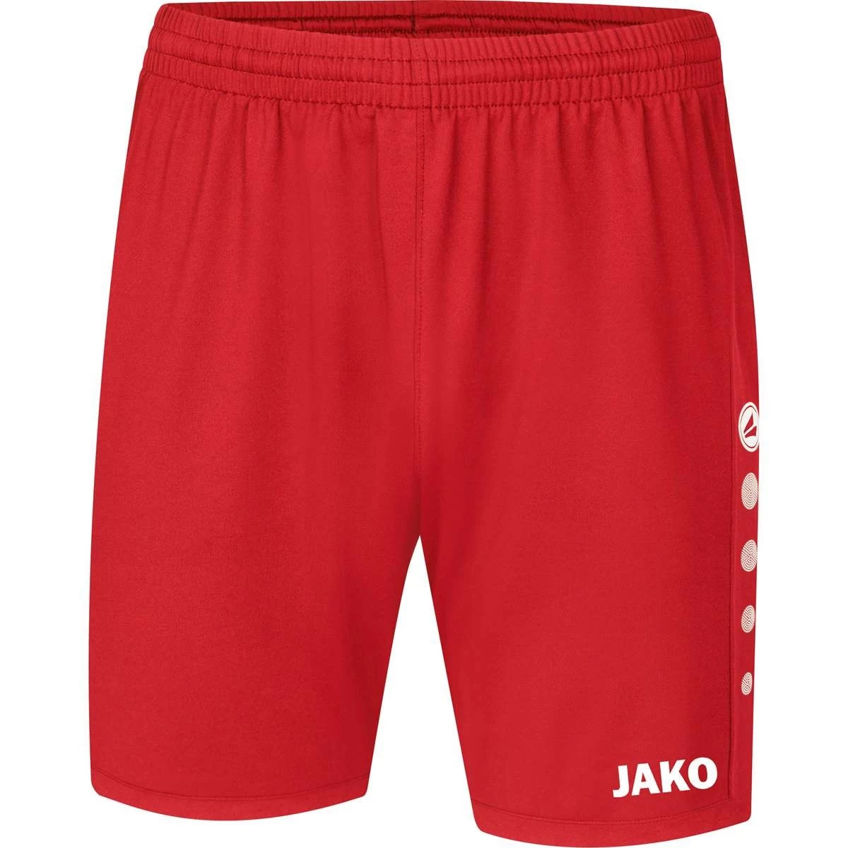 Jako Sporthose Premium Sportrot 1 Jako Sporthose Premium Sportrot
