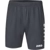 Jako Sporthose Premium Anthrazit
