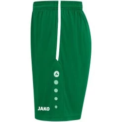 Jako Sporthose Allround Sportgrün -Jako JK 4499 200 P02 1280x1280