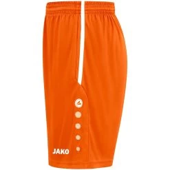 Jako Sporthose Allround Neonorange -Jako JK 4499 350 P02 1280x1280