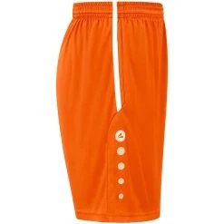 Jako Sporthose Allround Neonorange -Jako JK 4499 350 P03 1280x1280