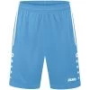 Jako Sporthose Allround Skyblue