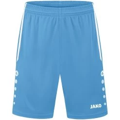 Jako Sporthose Allround Skyblue