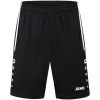 Jako Sporthose Allround Schwarz
