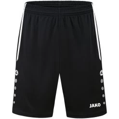 Jako Sporthose Allround Schwarz