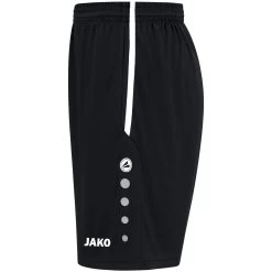 Jako Sporthose Allround Schwarz -Jako JK 4499 800 P02 1280x1280