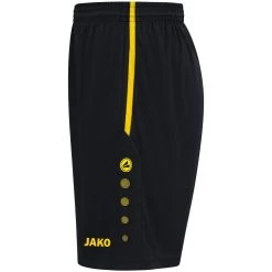 Jako Sporthose Allround Schwarz/citro -Jako JK 4499 803 P02 1280x1280