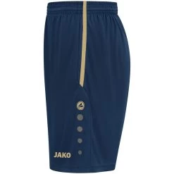 Jako Sporthose Allround Navy/gold -Jako JK 4499 936 P02 1280x1280
