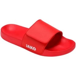 JAKO Jakolette Locker Fiery Red