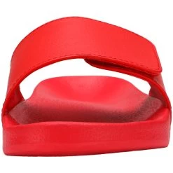 JAKO Jakolette Locker Fiery Red -Jako JK 5700 726 P04 1280x1280