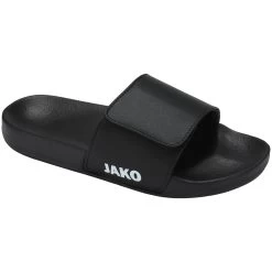 JAKO Jakolette Locker Jet Black