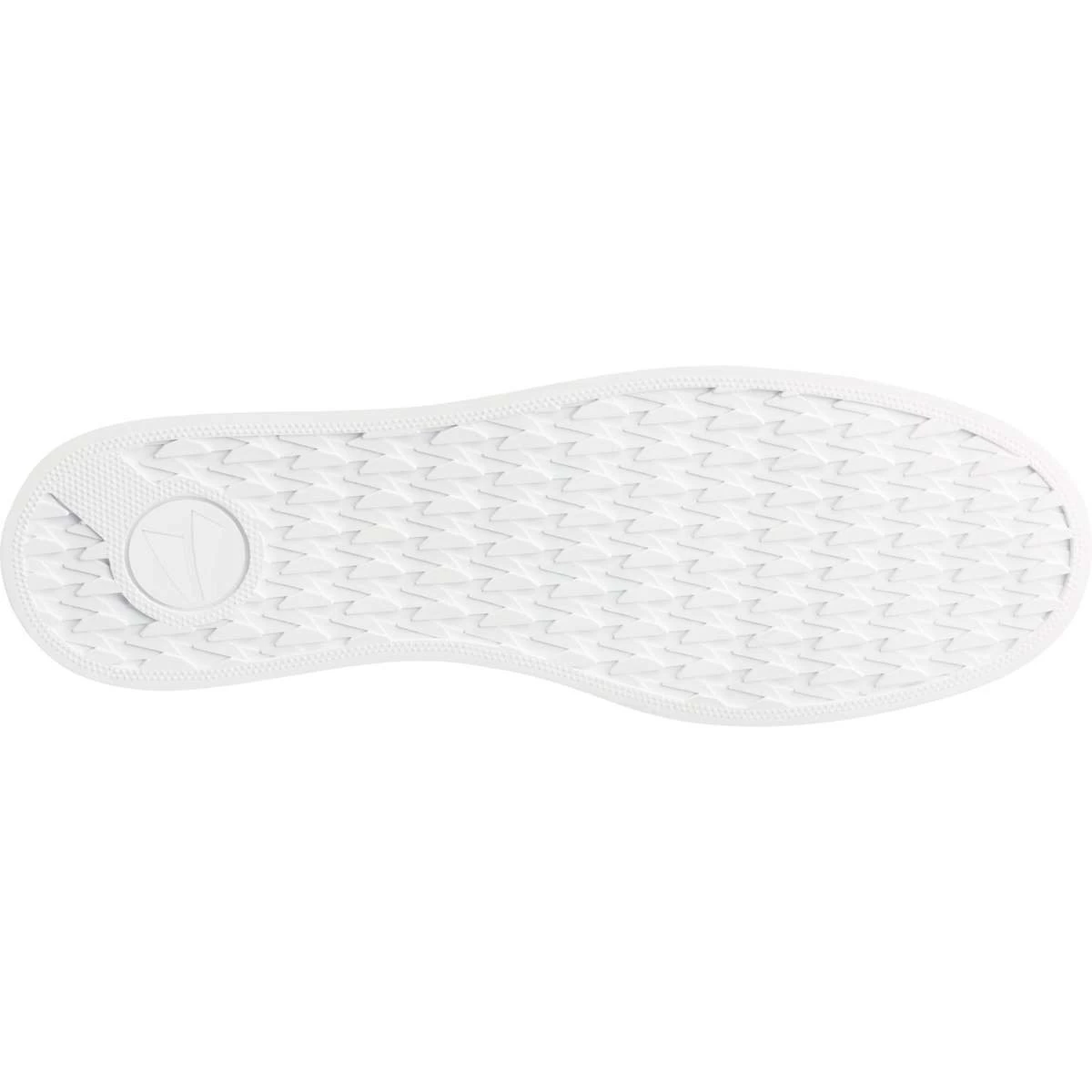 Jako Freizeitschuh City Weiß 2 Jako Freizeitschuh City Weiß – Bild 2