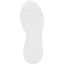 JAKO Sneaker Team Mesh Weiß/rot -Jako JK 5910 004 P03 1280x1280