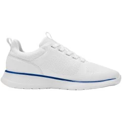 JAKO Sneaker Team Mesh Weiß/royal -Jako JK 5910 005 P02 1280x1280