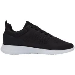 JAKO Sneaker Team Mesh Jet Black -Jako JK 5910 729 P02 1280x1280