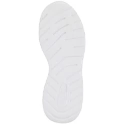 JAKO Sneaker Performance Junior Weiß/rot -Jako JK 5911 004 P03 1280x1280