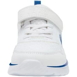 JAKO Sneaker Performance Junior Weiß/royal -Jako JK 5911 005 P04 1280x1280