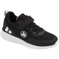 JAKO Sneaker Performance Junior Jet Black