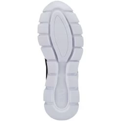 JAKO Sneaker Premium Knit Charcoal -Jako JK 5912 723 P03 1280x1280