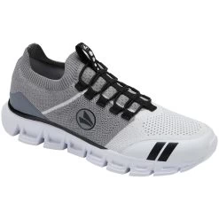 JAKO Sneaker Premium Knit Ultimate Grey